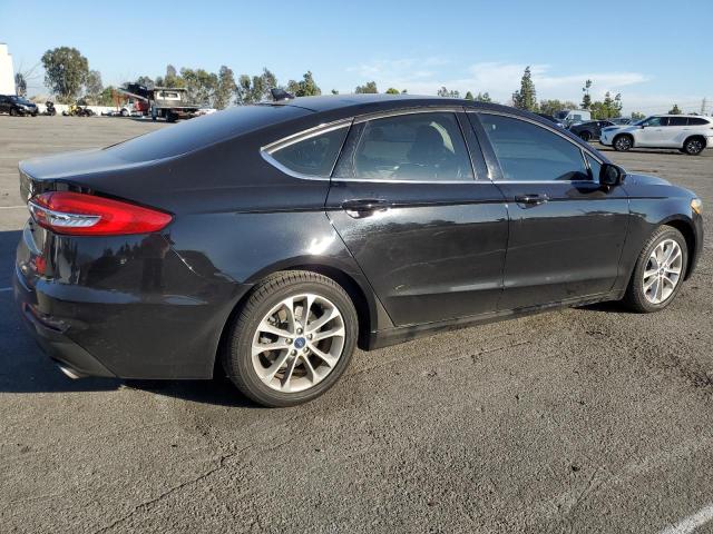 2019 FORD FUSION SE #3293342425