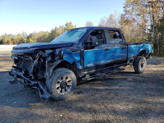 2024 FORD F250 SUPER - 1FT7W2BN7REF14252