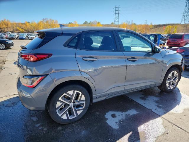 2023 HYUNDAI KONA SEL - KM8K33AGXPU167784