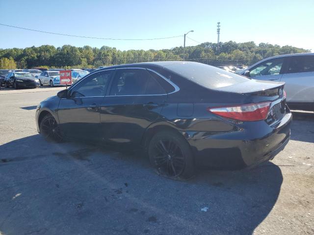 2015 TOYOTA CAMRY LE #3287686014