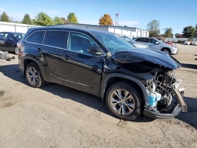 2015 TOYOTA HIGHLANDER #3273940814