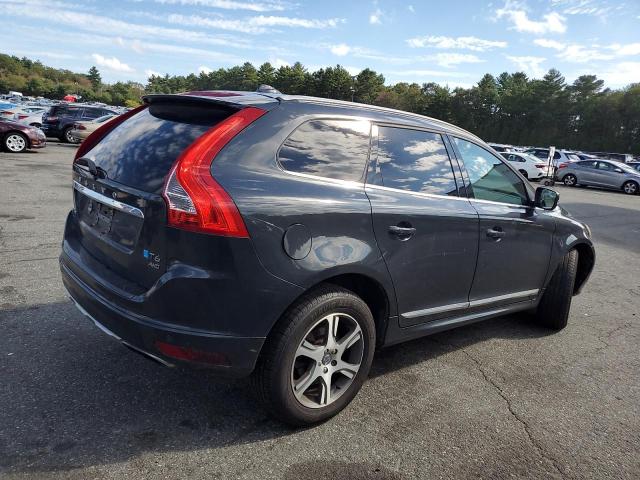 2015 VOLVO XC60 T6 PR - YV4902RK8F2750232