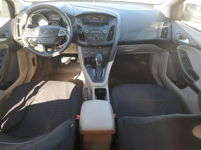 2017 FORD FOCUS SE - 1FADP3K26HL267639