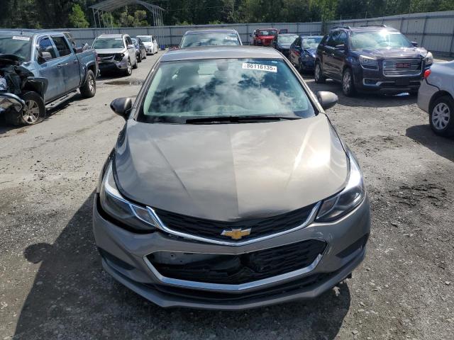 2017 CHEVROLET CRUZE LT 1G1BE5SM9H7181277