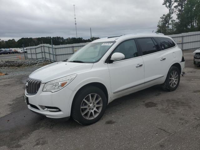 Global Auto Auctions: 2017 BUICK ENCLAVE