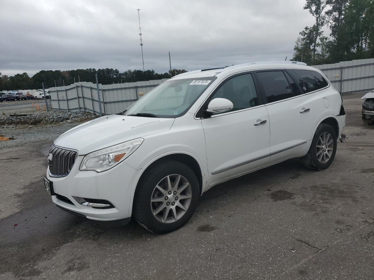 BUICK ENCLAVE