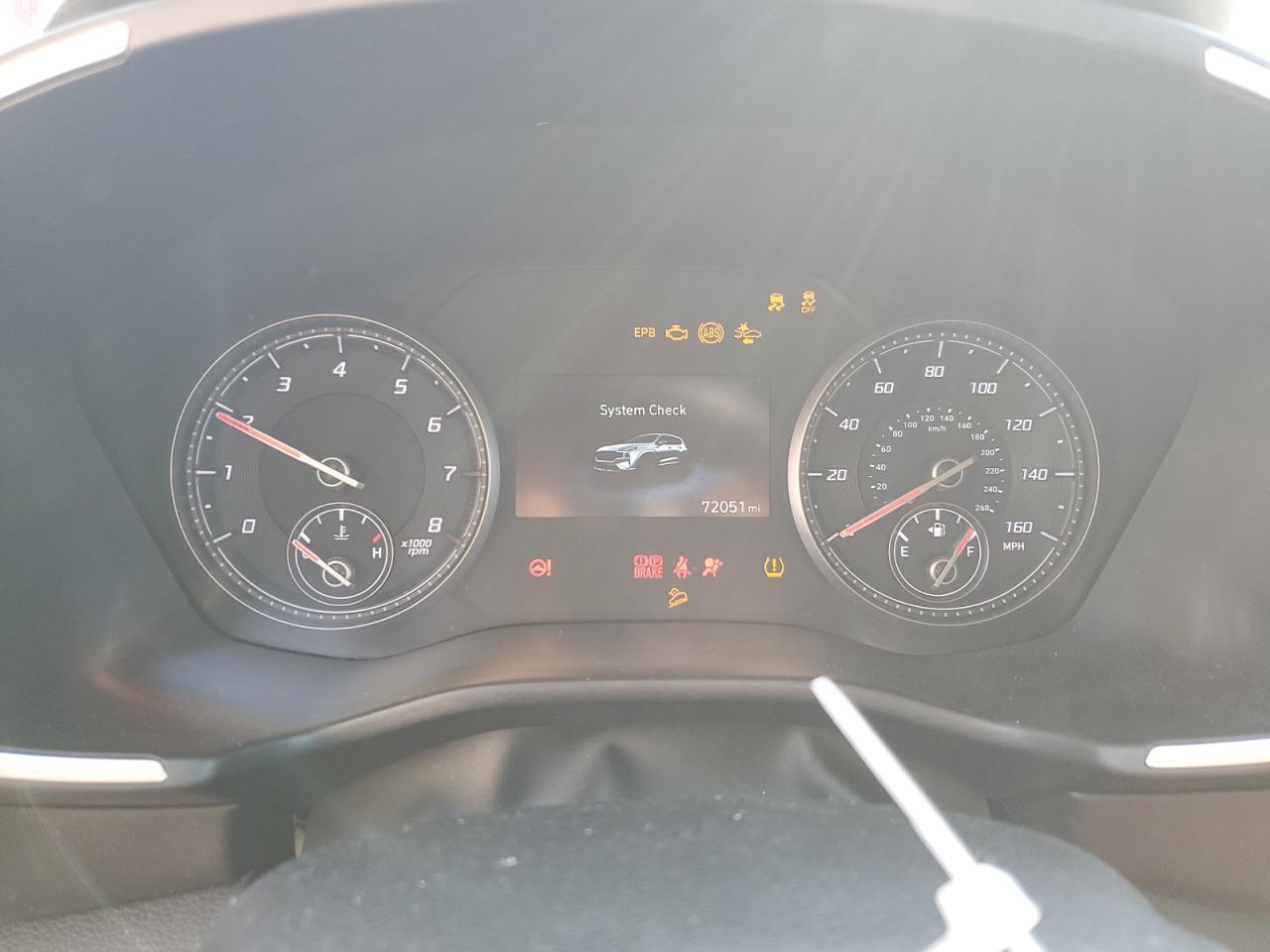 HYUNDAI SANTA FE SEL