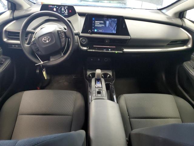 2024 TOYOTA PRIUS LE JTDACAAU7R3026027