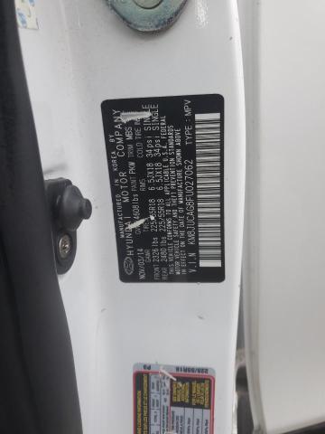 2015 HYUNDAI TUCSON LIM #3304607440