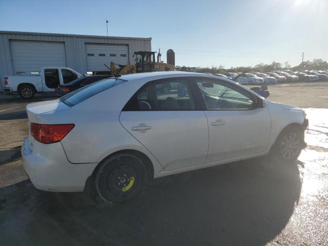 2012 KIA CADENZA EX #3285788661