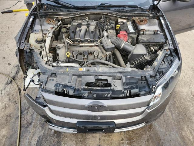 2012 FORD FUSION SE - 3FAHP0HG4CR104243