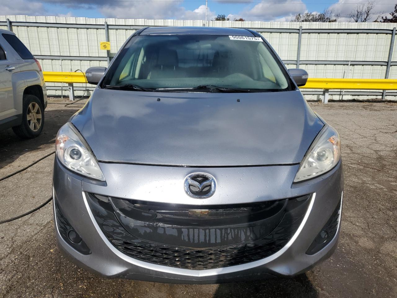 MAZDA 5 SPORT