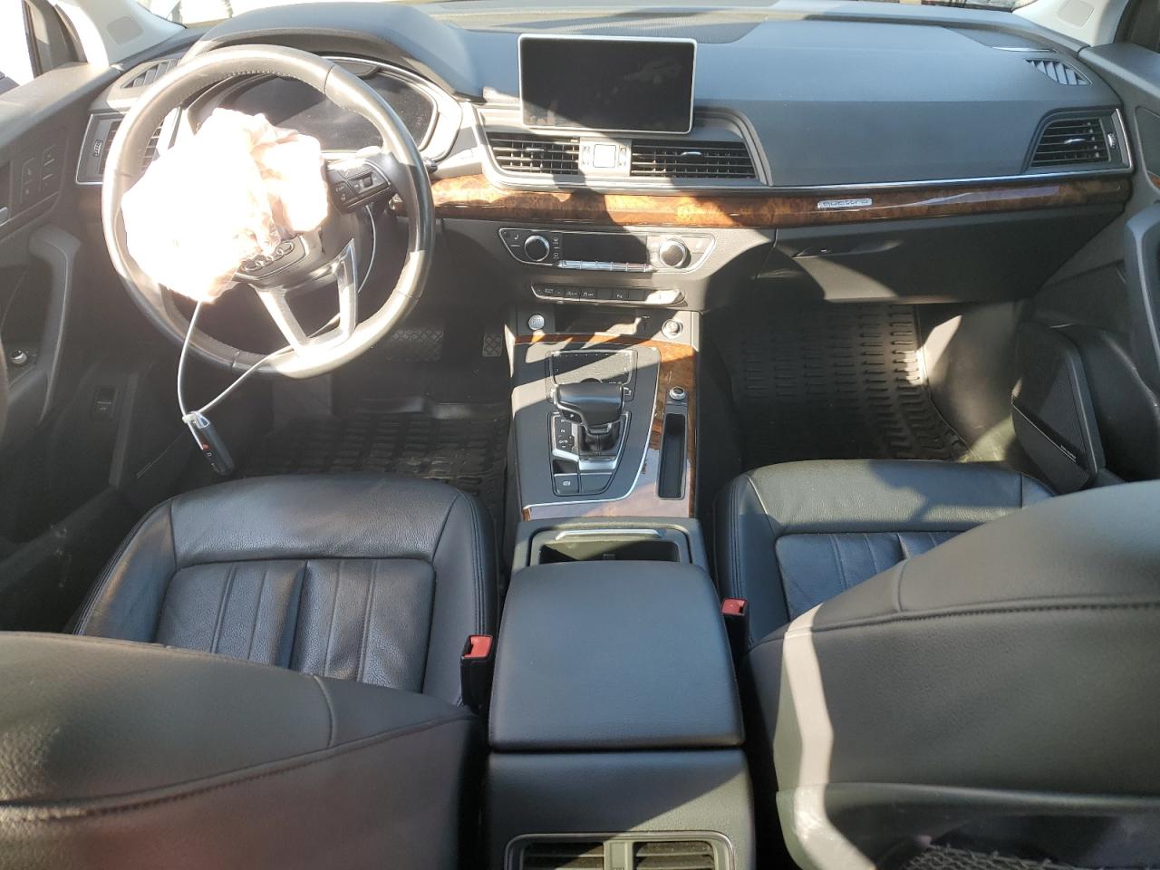 AUDI Q5 PREMIUM PLUS