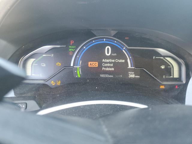 2018 HONDA CLARITY JHMZC5F10JC021666