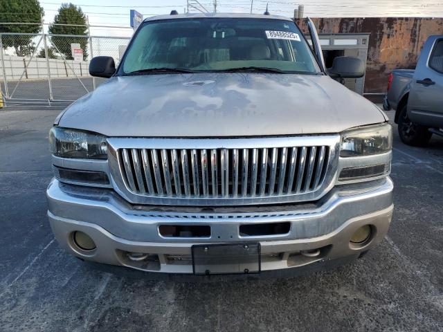 2005 GMC NEW SIERRA K1500 #3285967563