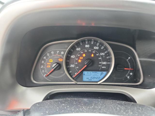 2013 TOYOTA RAV4 LE - JTMBFREV3D5004052