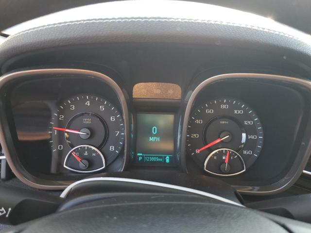 2013 CHEVROLET MALIBU 1LT #3293452405