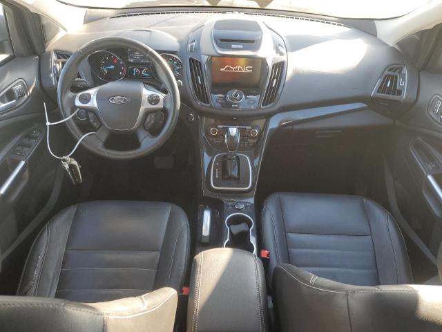 2014 FORD ESCAPE TIT - 1FMCU9J9XEUA27723