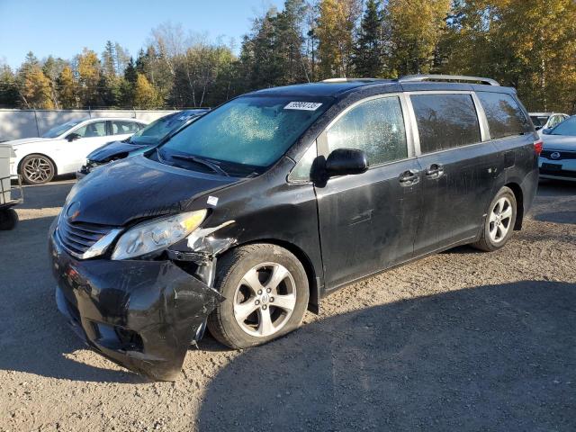 2015 TOYOTA SIENNA LE - 5TDKK3DC9FS605004