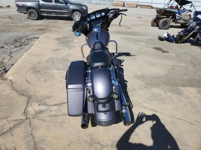 2016 HARLEY-DAVIDSON FLHXS STRE 1HD1KRM15GB611712