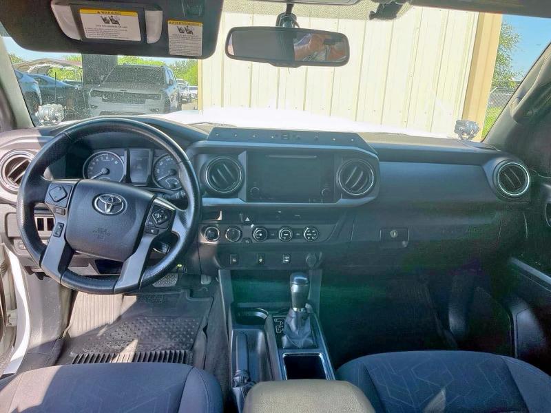 2017 TOYOTA TACOMA DOU - 3TMCZ5AN4HM062777