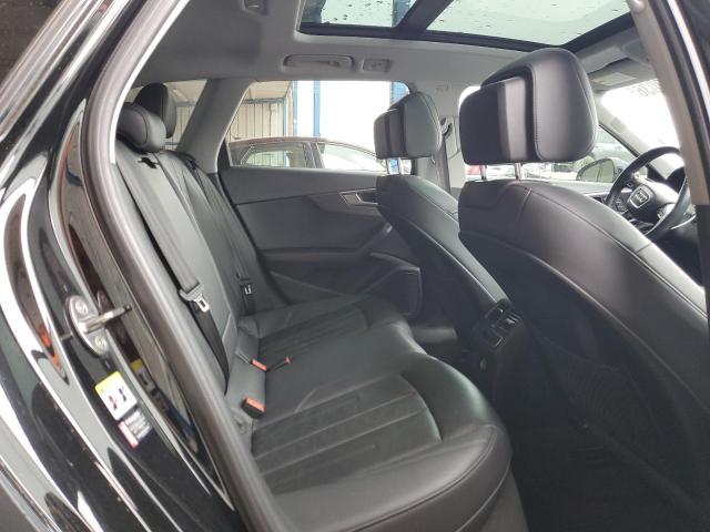 2017 AUDI A4 ALLROAD WA18NAF49HA133618