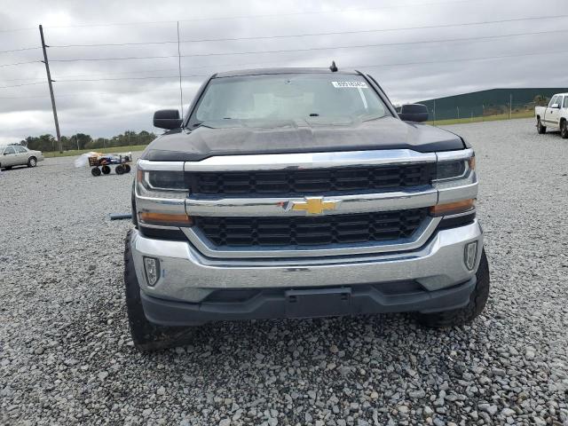 2018 CHEVROLET SILVERADO #3284639352