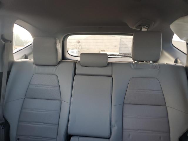 2019 HONDA CR-V EXL #3291353151