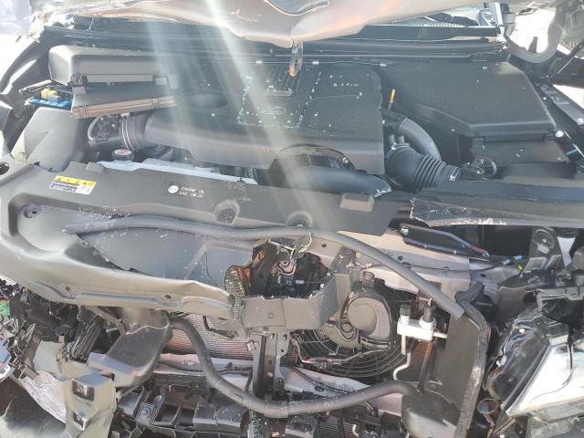 2025 LEXUS GX 550 LUX JTJVBCDX7S5049935