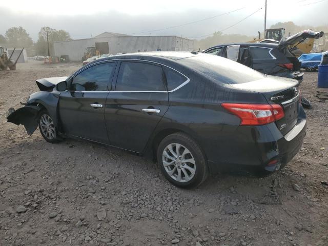 2018 NISSAN SENTRA S 3N1AB7AP8JL654982