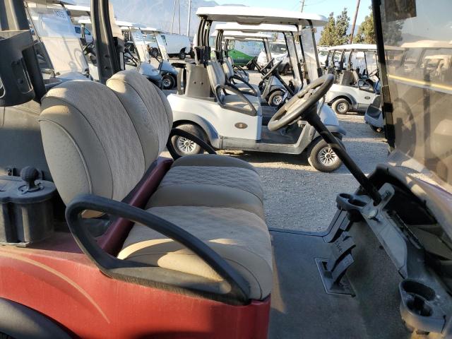 2020 CLUB CAR TEMPO LITHIUM #3262146611