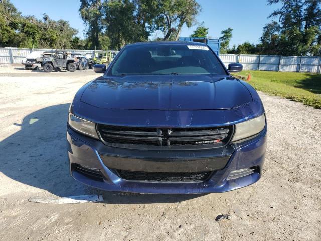 2015 DODGE CHARGER SX 2C3CDXHG8FH866890
