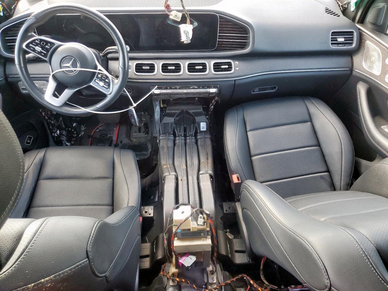 MERCEDES-BENZ GLE-CLASS 350