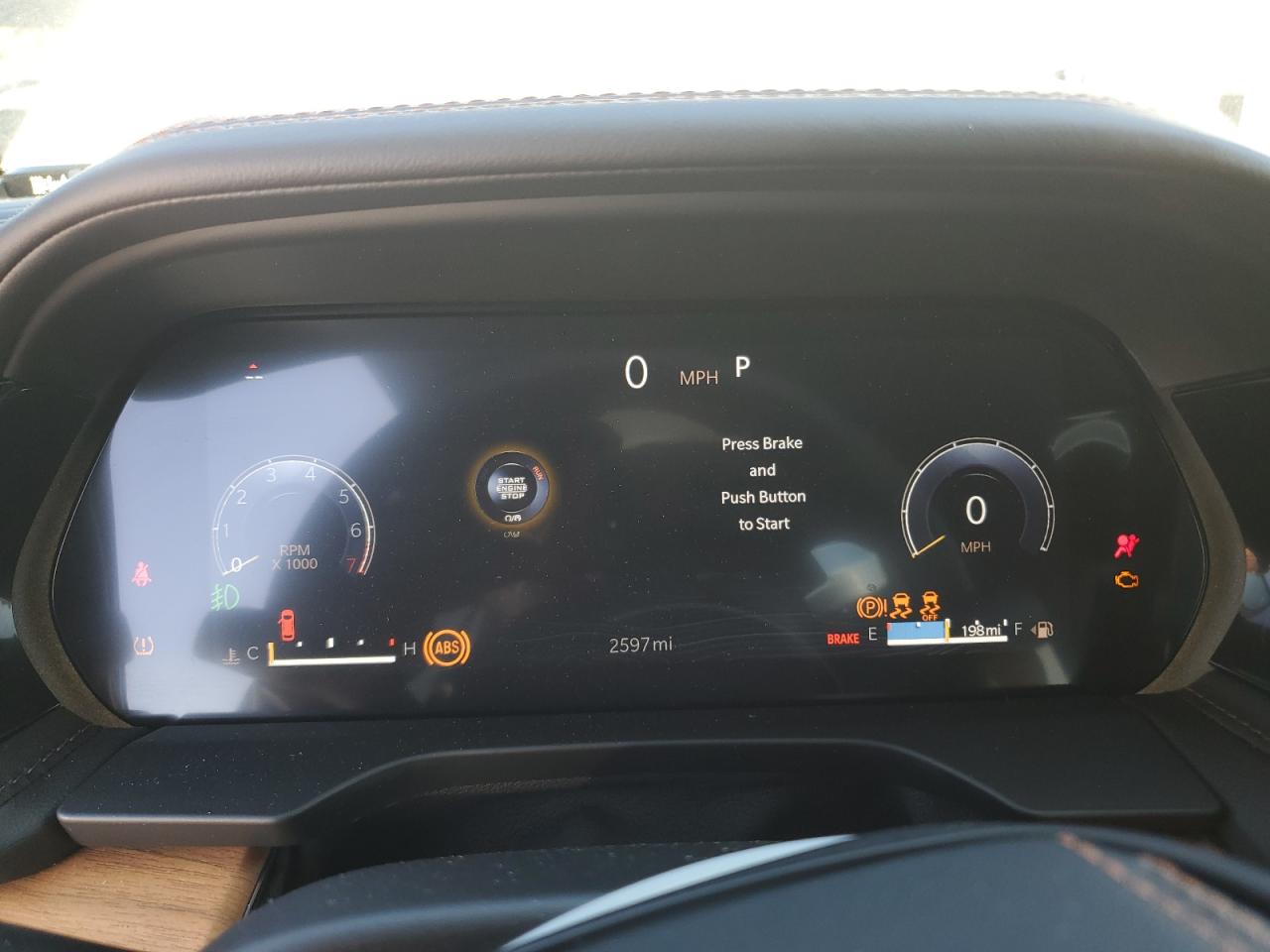 JEEP GRAND CHEROKEE L SUMMIT