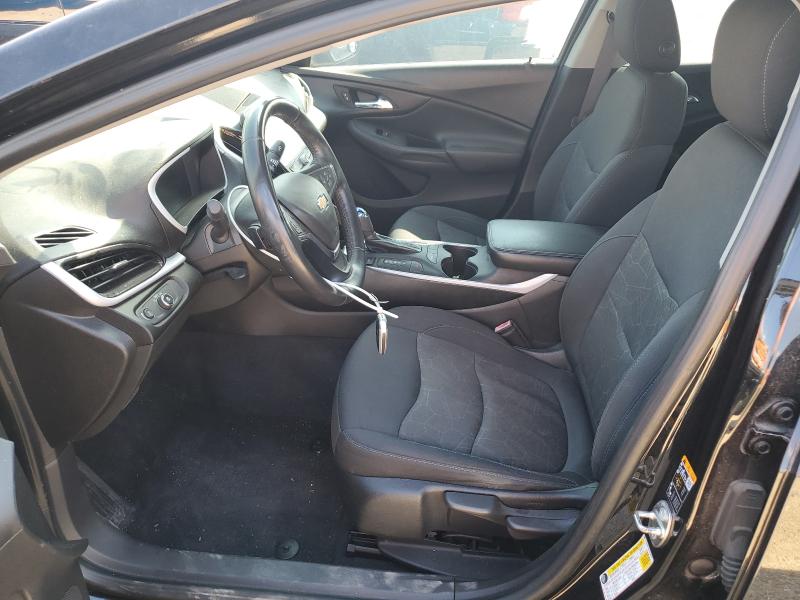 2017 CHEVROLET VOLT LT #3275470716