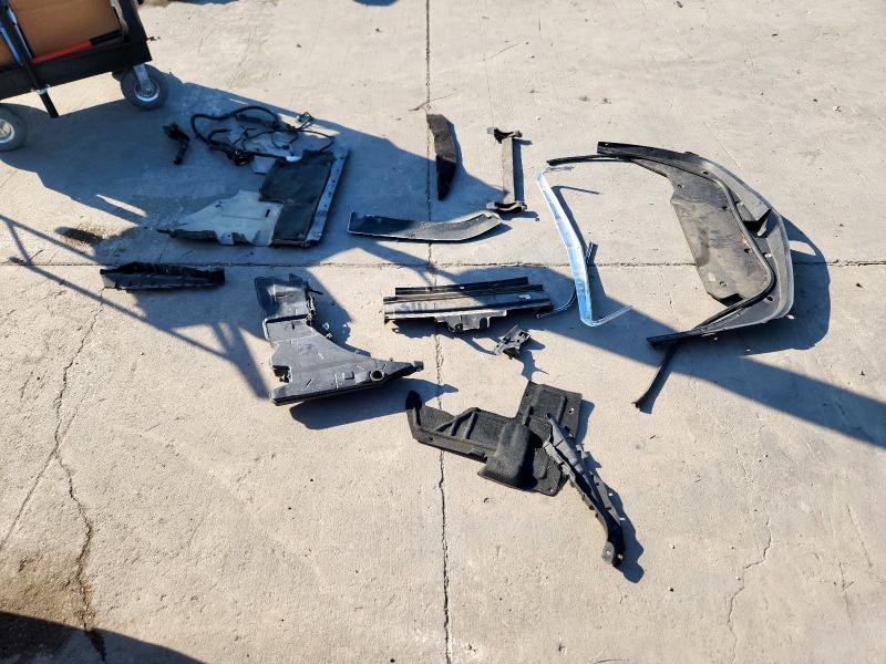 2018 CADILLAC CTS LUXURY - 1G6AR5SS2J0109246