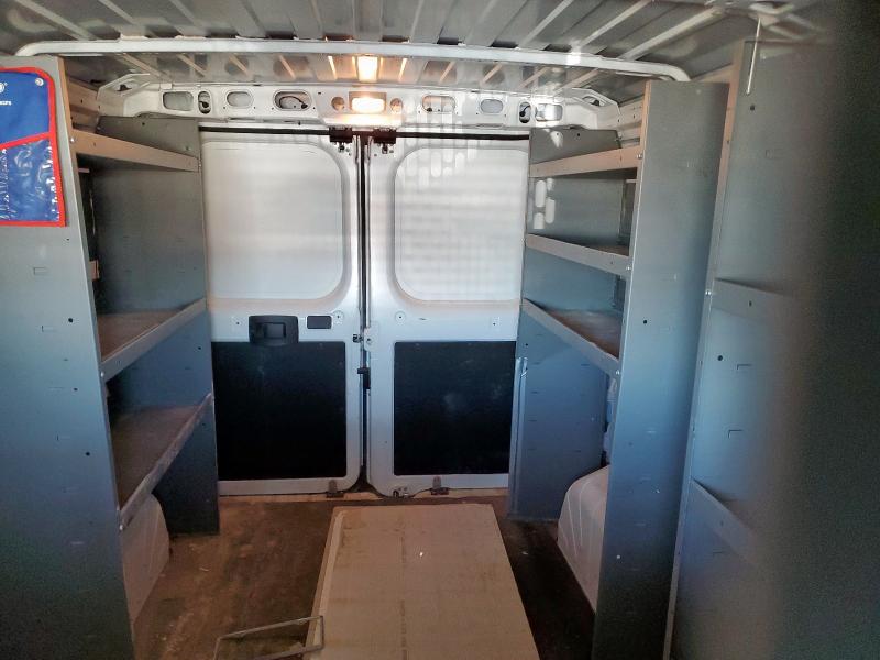 2023 RAM PROMASTER 2500 2500 STANDARD #3298150254