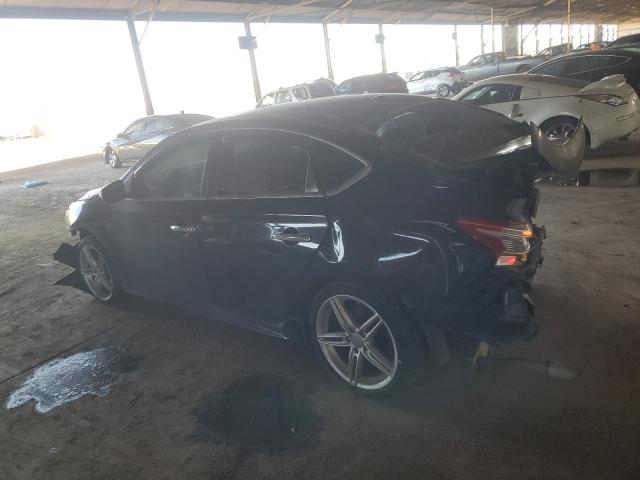 2016 NISSAN SENTRA S 3N1AB7AP4GY318662