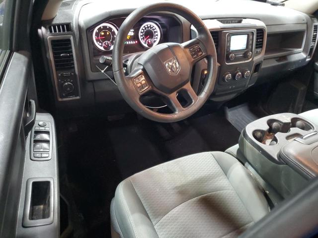 2017 RAM 1500 ST 1C6RR7FT2HS607693