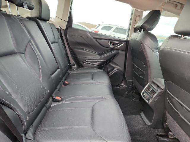 2020 SUBARU FORESTER L - JF2SKASC1LH435035