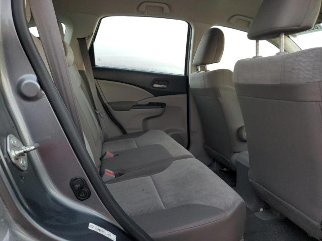 2014 HONDA CR-V LX - 3CZRM3H3XEG713416