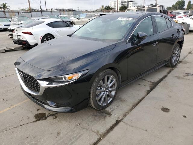 MAZDA 3 PREFERRE