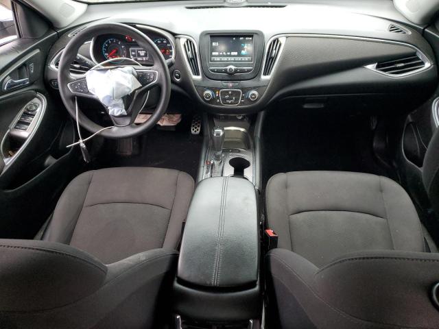 2017 CHEVROLET MALIBU LT - 1G1ZE5ST5HF187444