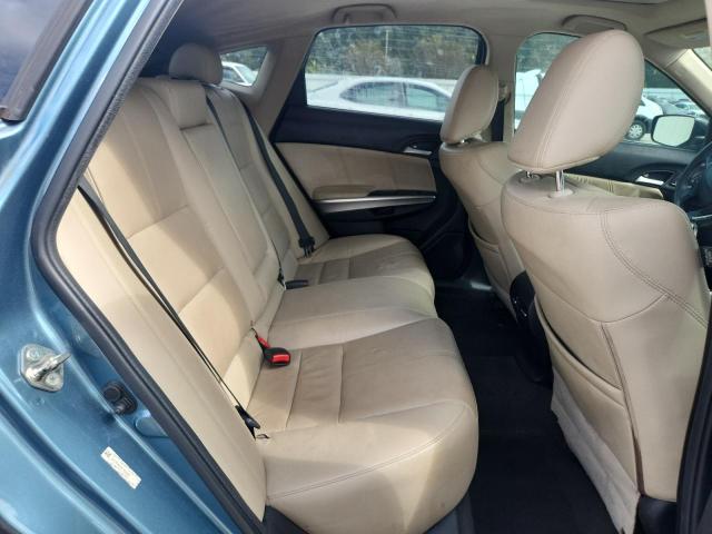 2015 HONDA CROSSTOUR EXL - 5J6TF1H51FL002097