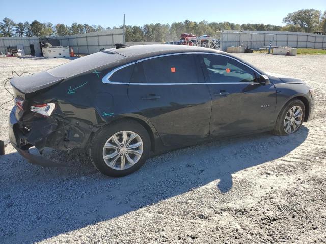 2022 CHEVROLET MALIBU LT #3291429135