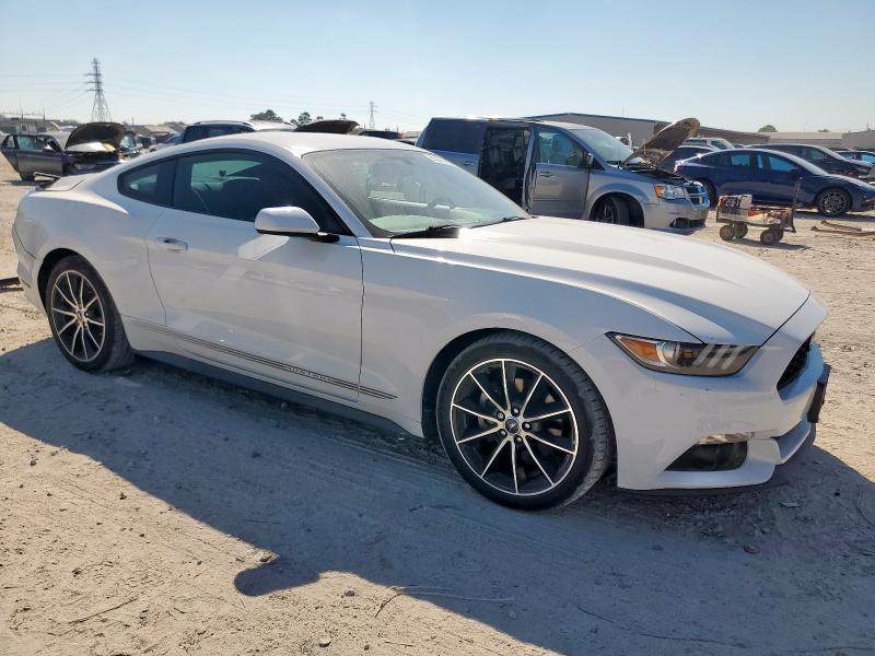 2017 FORD MUSTANG 1FA6P8TH6H5281098