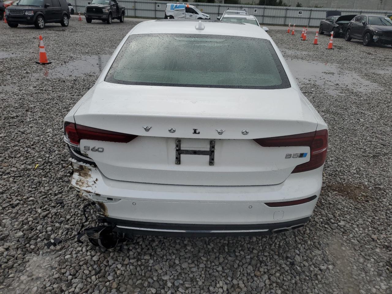 VOLVO S60 B5 INSCRIPTION