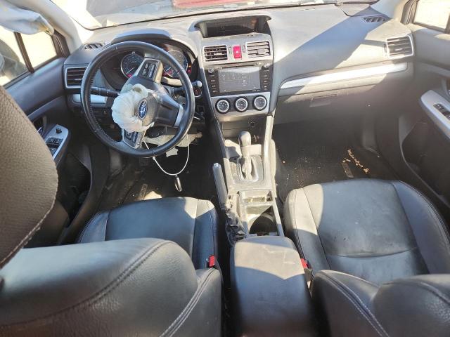 2016 SUBARU IMPREZA SP - JF1GPAY64G8277308