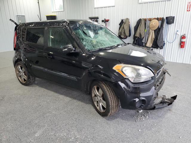 2012 KIA SOUL + - KNDJT2A69C7374936