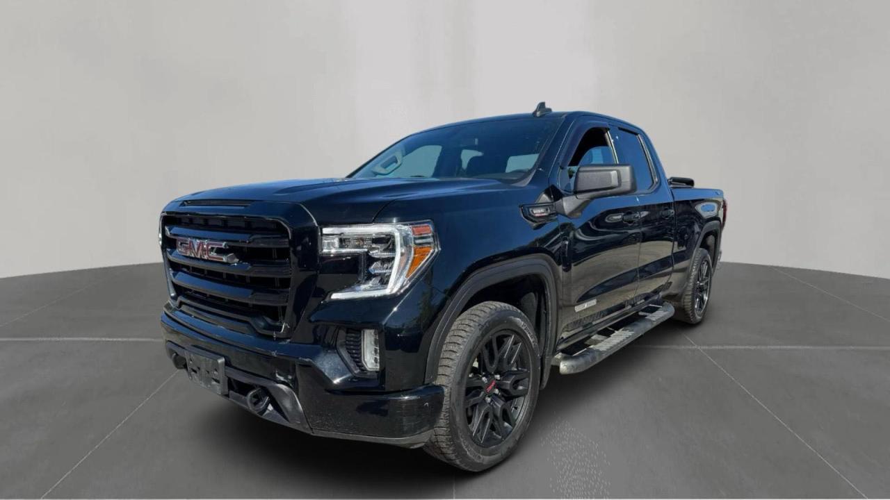 GMC SIERRA K1500 ELEVATION